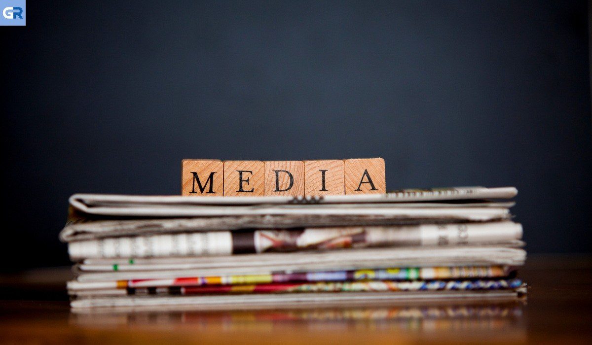 Έρευνα: Η εμπιστοσύνη στα μέσα ενημέρωσης αυξήθηκε το έτος του Covid