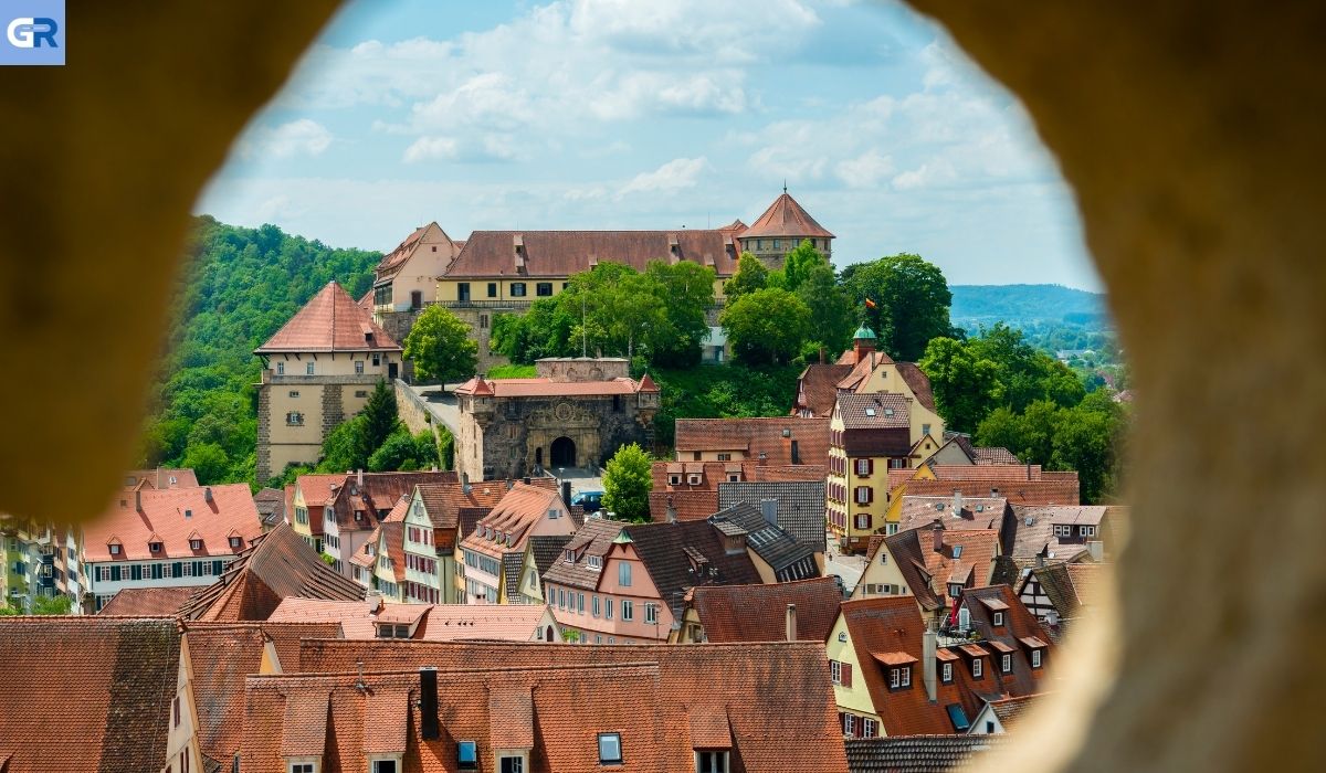 Γερμανία: Το μοντέλο του Tübingen καταργείται μετά από έξι εβδομάδες
