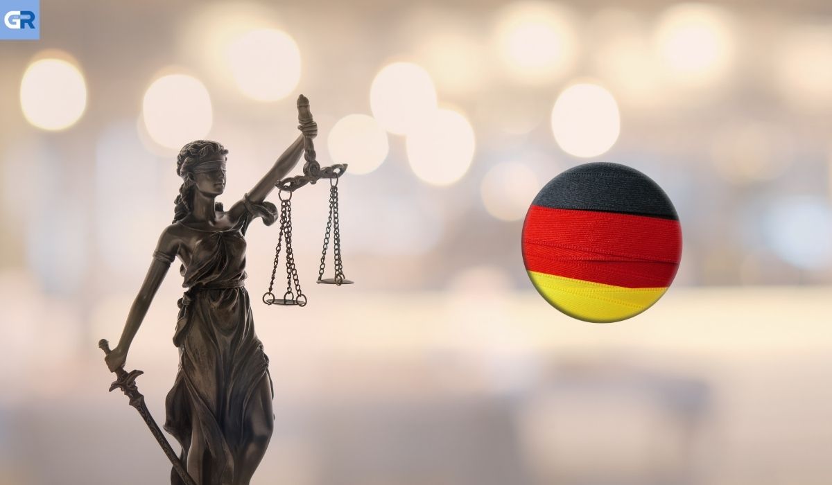 Γερμανία: Τι επιτρέπεται να κάνει η ομοσπονδιακή κυβέρνηση;