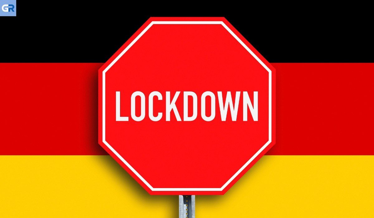 Έρχεται παγγερμανικό lockdown; Αυτά είναι τα μυστικά σχέδια της Μέρκελ