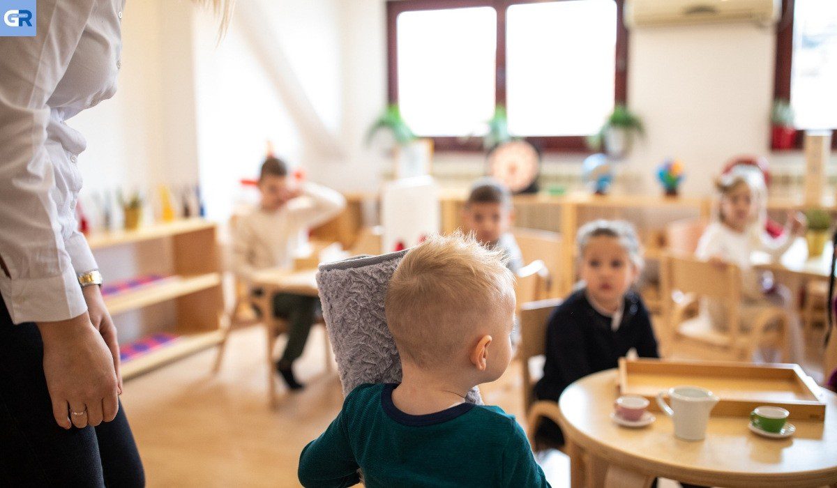 NRW – Κέντρα φύλαξης παιδιών: Φύλαξη έκτακτης ανάγκης με εξαιρέσεις