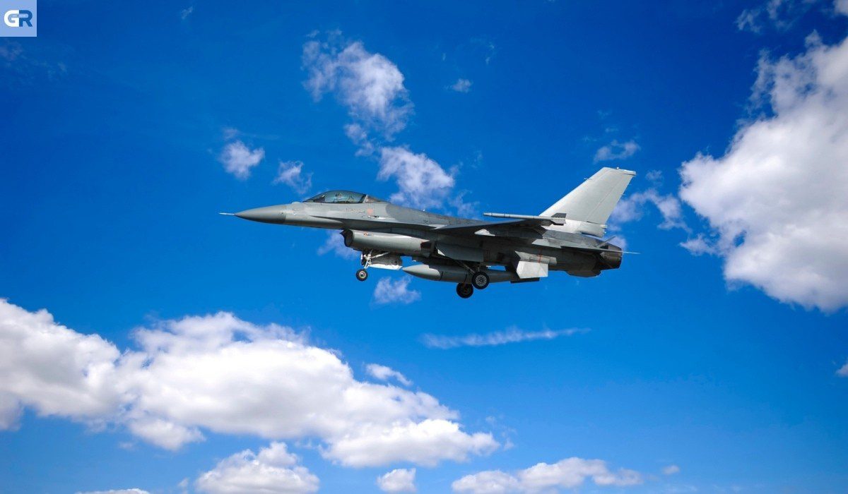 Γερμανία: Μαχητικά αεροσκάφη αναχαιτίζουν επιβατικό αεροπλάνο