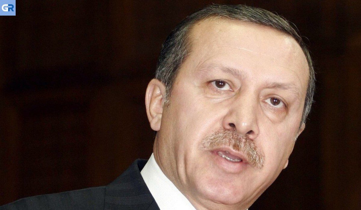 Ερντογάν: «Εδάφη ευρωπαϊκών χωρών ήταν τούρκικα τμήματα»