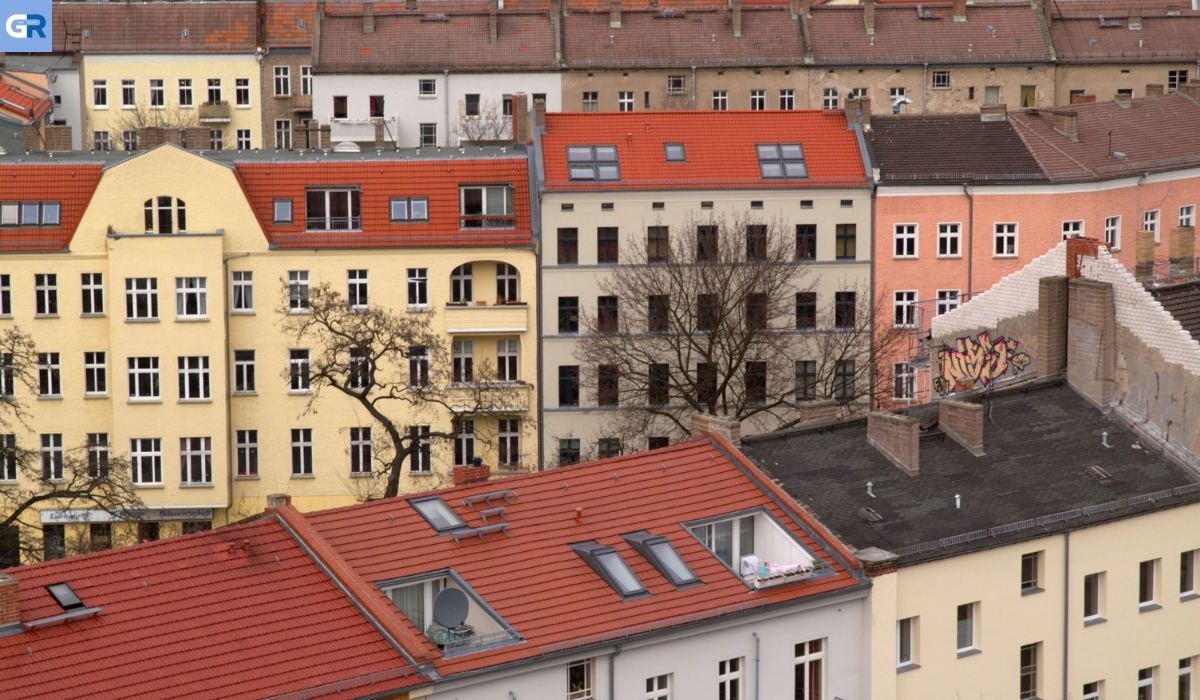 Βερολίνο: Αντισυνταγματικό το ανώτατο όριο στα ενοίκια της πόλης