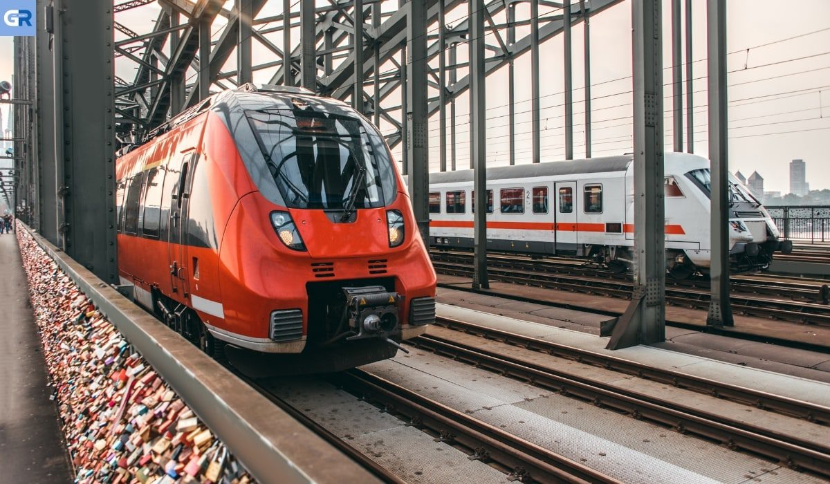 Η Γερμανία βάζει πρώτη στις ράγες τα επιβατικά τρένα υδρογόνου