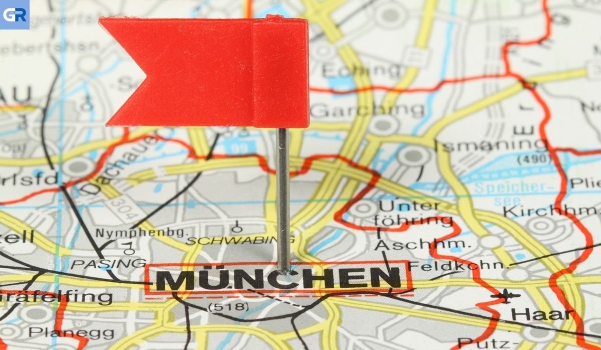 Απαγόρευση κυκλοφορίας και επιθετικότητα: Έτσι ήταν το ΣΚ στο Μόναχο