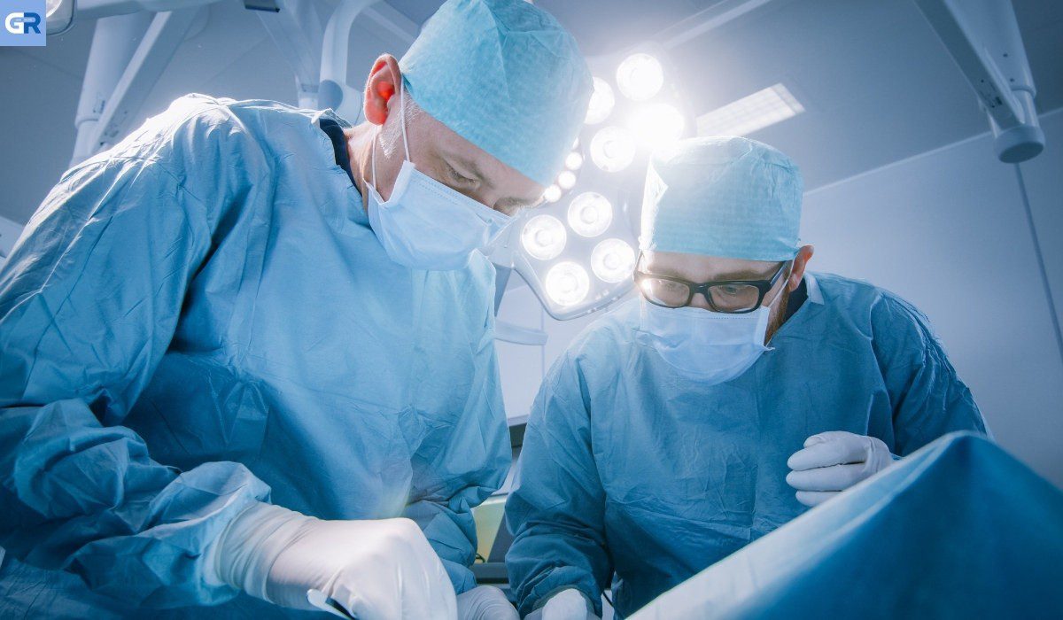Βερολίνο: Το Πανεπιστημιακό Νοσοκομείο περιορίζει τα τακτικά χειρουργεία