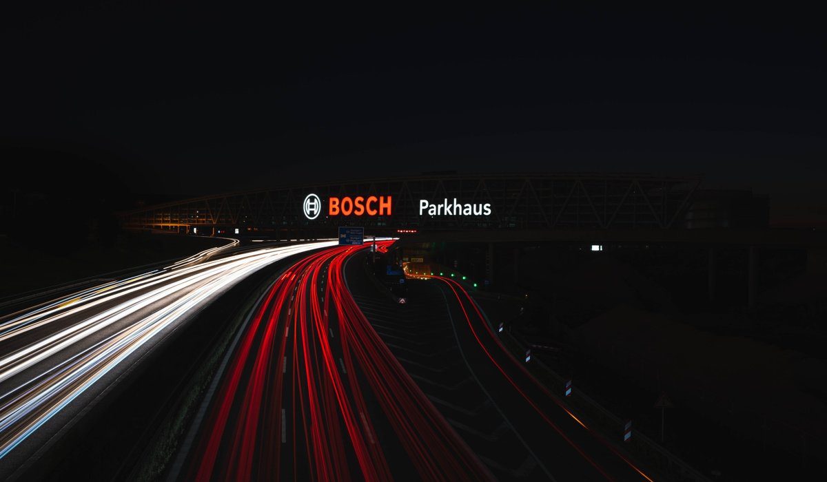 Η Bosch στη Γερμανία εξασφαλίζει 80.000 θέσεις εργασίας