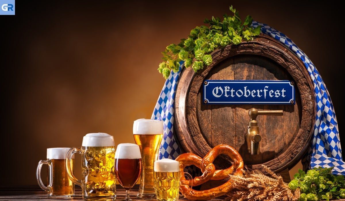 Προστατευόμενη ονομασία προέλευσης για την μπύρα Oktoberfest