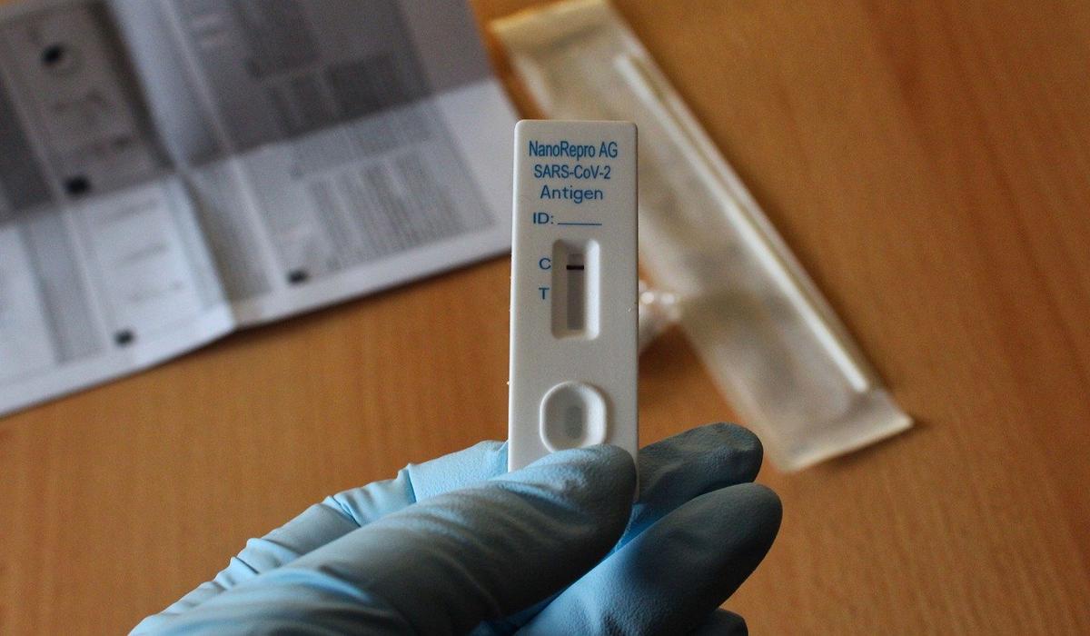 Γερμανία, τεστ-καραντίνα: Εξαιρέσεις για εμβολιασμένους-αναρρωμένους