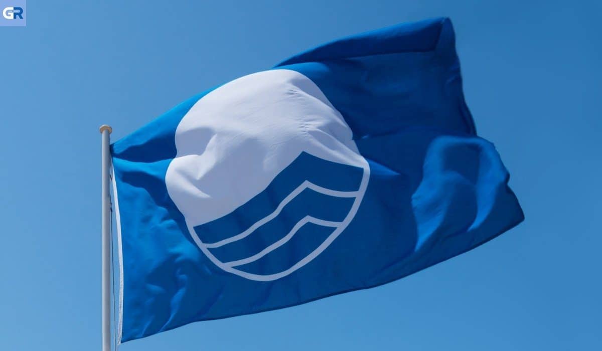 Γαλάζιες Σημαίες: Δεύτερη σε 49 χώρες η Ελλάδα