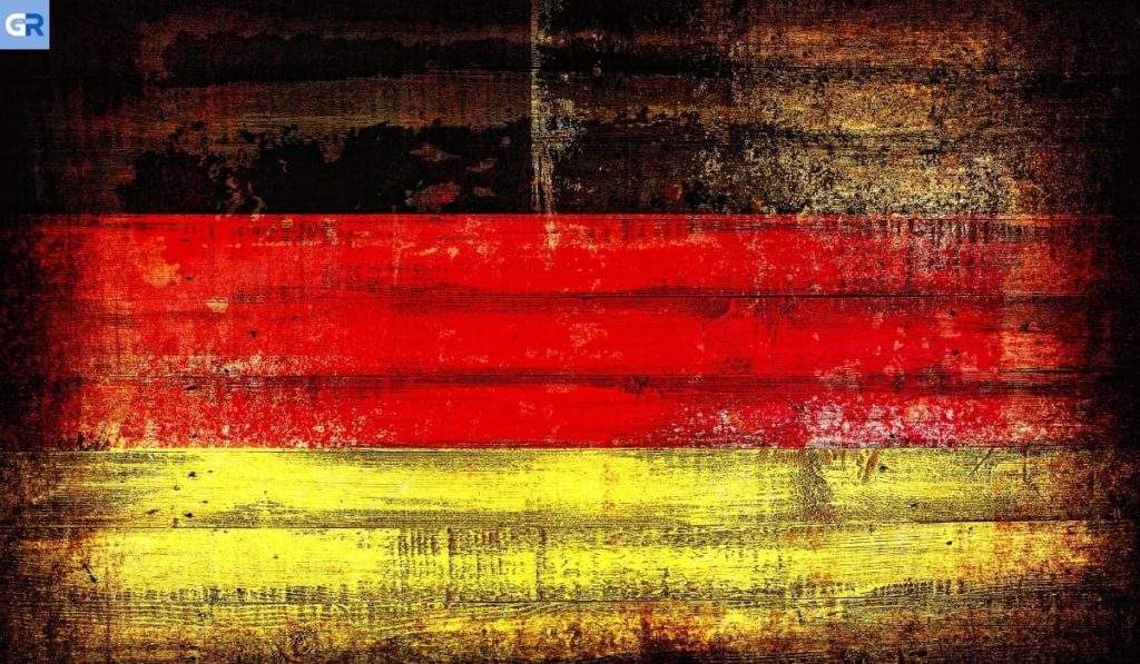 Γιατί η γερμανική σημαία είναι μαύρη, κόκκινη και χρυσή;