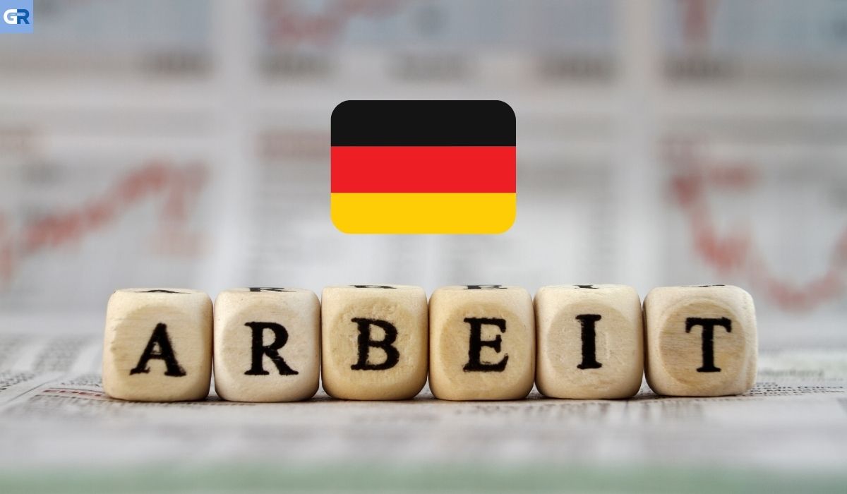 Γερμανία: «Κοινωνικό πείραμα» με 1.200€ χωρίς εργασιακές υποχρεώσεις