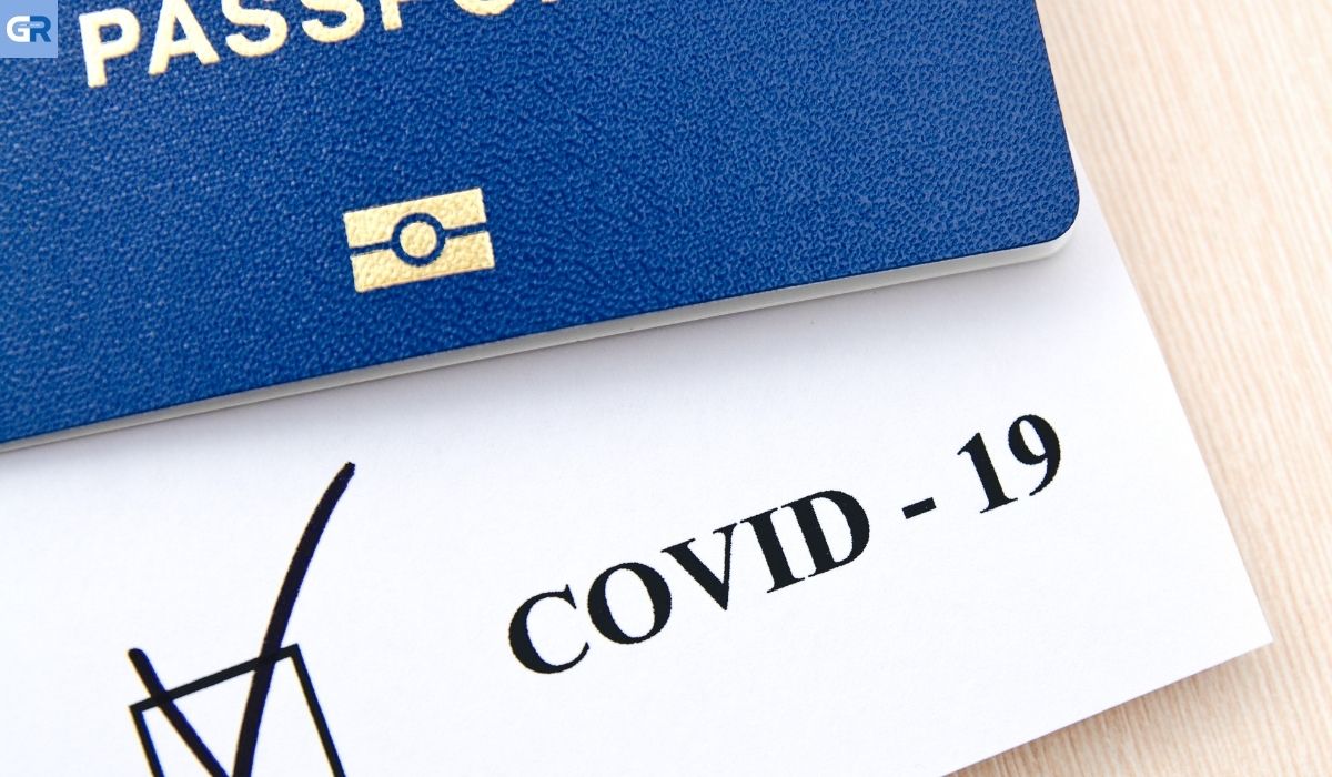 Covid: Ποιοι κανονισμοί ισχύουν για ταξίδι από Ελλάδα προς Γερμανία;