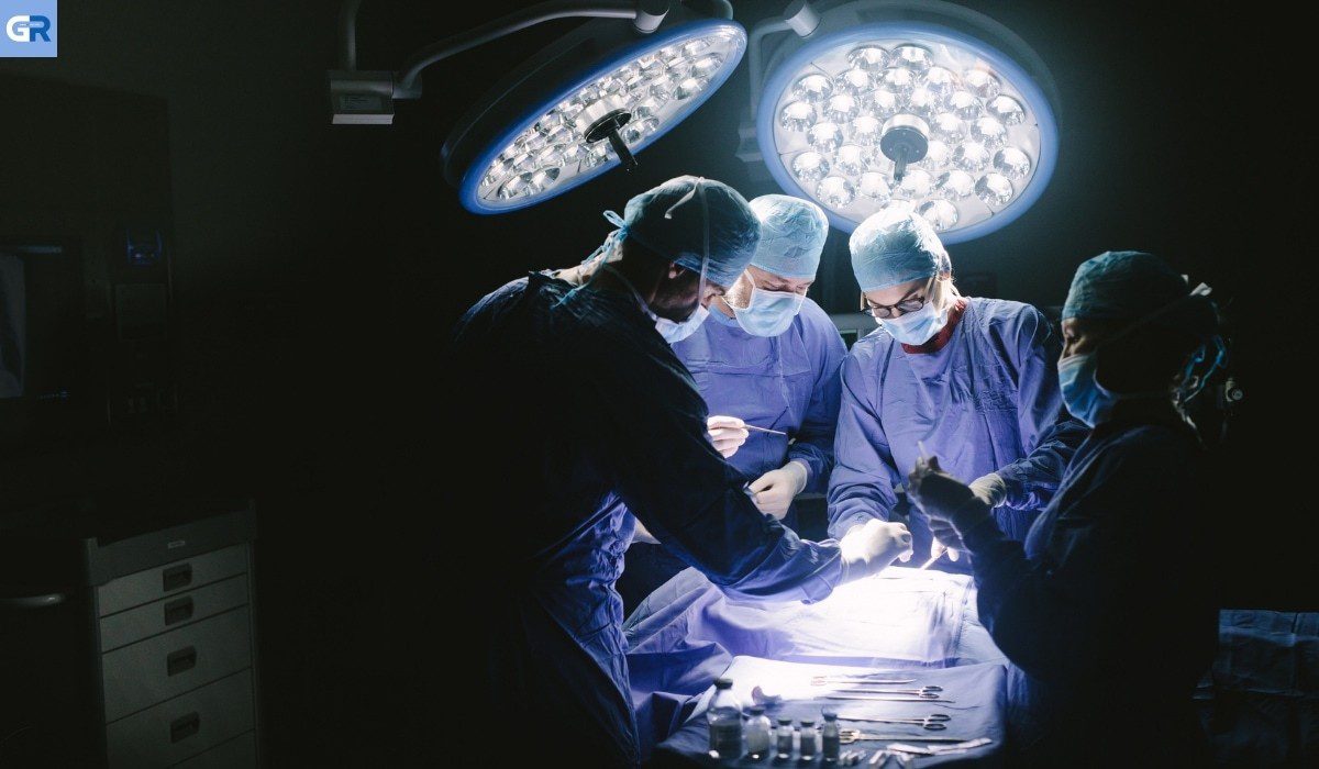 Φρίκη σε κλινική της Βαυαρίας: Ασθενής ξυπνάει σε χειρουργείο