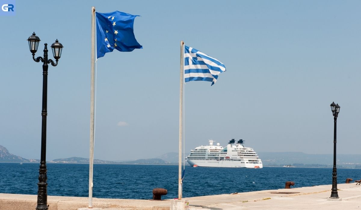 Γερμανική “ένεση” στον ελληνικό τουρισμό με 260.000 αφίξεις