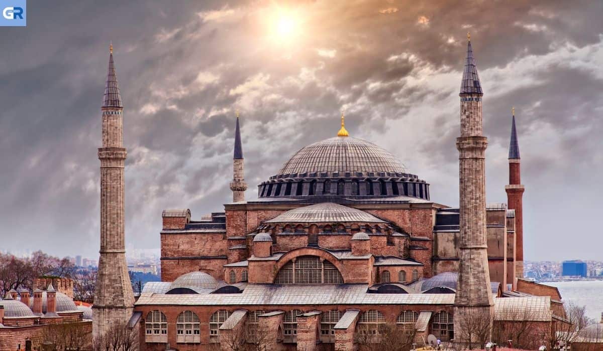 Σαν σήμερα: Η Άλωση της Κωνσταντινούπολης