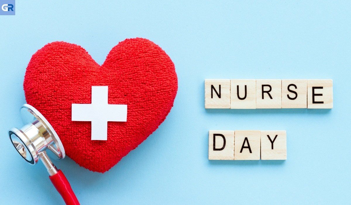 12 Μαΐου: Παγκόσμια Ημέρα Νοσηλευτών