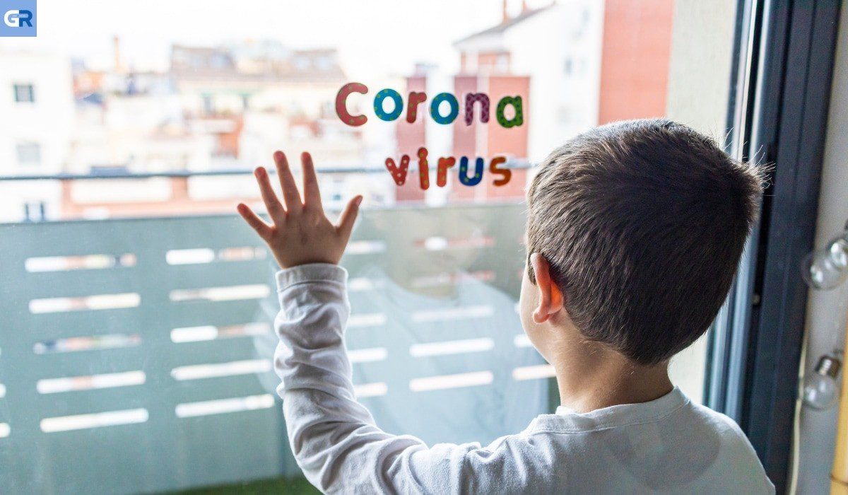 Βαυαρία: Κλινική για παιδιά με μακροχρόνιες παρενέργειες λόγω Covid