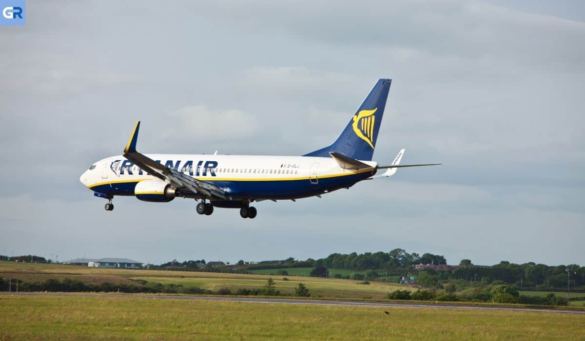 Ryanair: Εκπτωτική διάθεση για να τονώσει τη ζήτηση