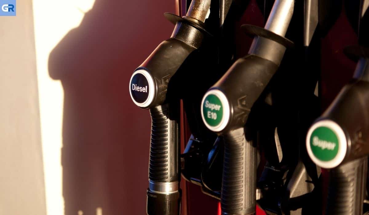 Αυξήθηκαν οι τιμές των καυσίμων στη Γερμανία