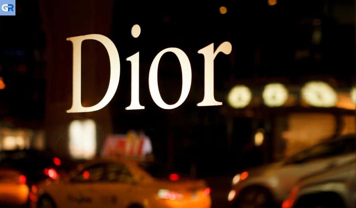 Dior: Tο φαντασμαγορικό σόου μόδας στο Καλλιμάρμαρο