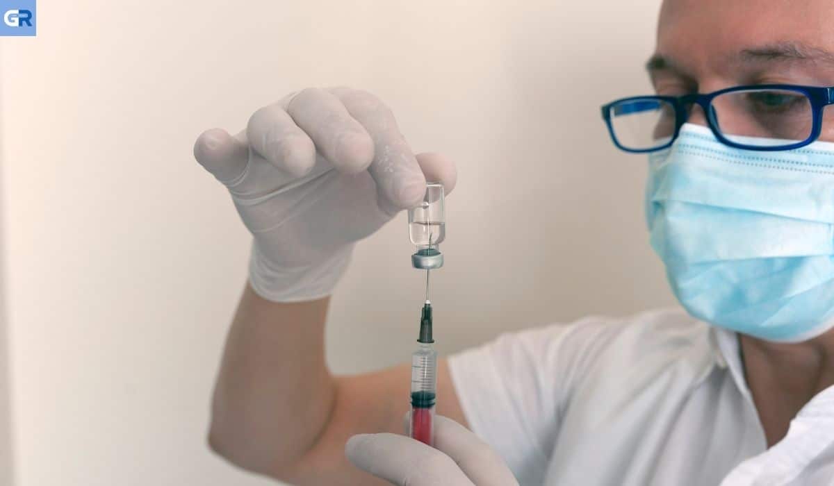 Ισραήλ: Προετοιμαστείτε για 4η δόση εμβολίου Covid-19
