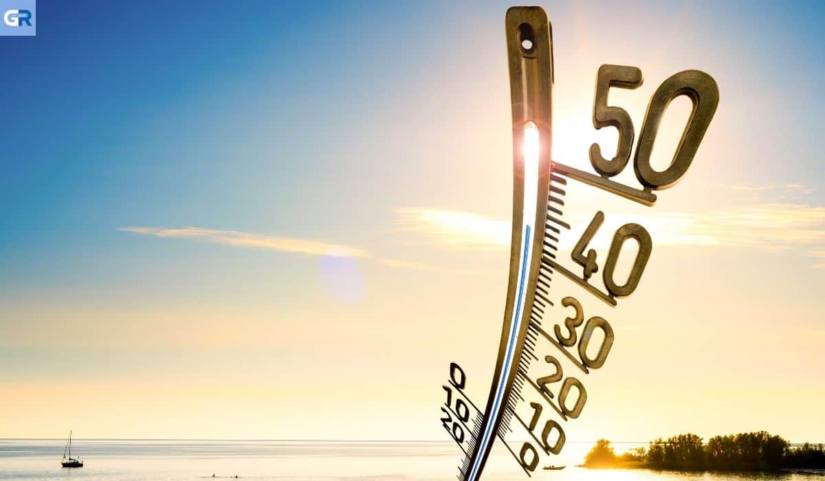 Υπερθέρμανση: Ο αγώνας του Μονάχου κατά της ζέστης