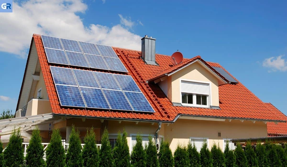 Ο δήμος Μονάχου θέλει υποχρεωτικά ηλιακά πάνελ στις στέγες