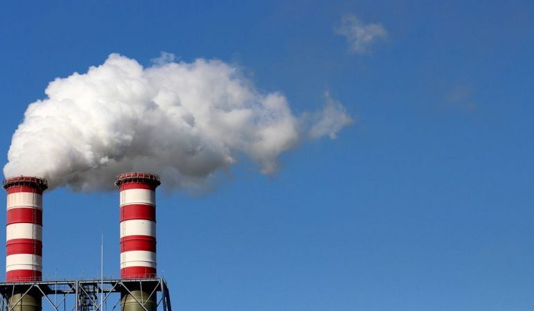 Γερμανία: Κίνδυνος για βαριά «καμπάνα» για παραβίαση της ρύπανσης