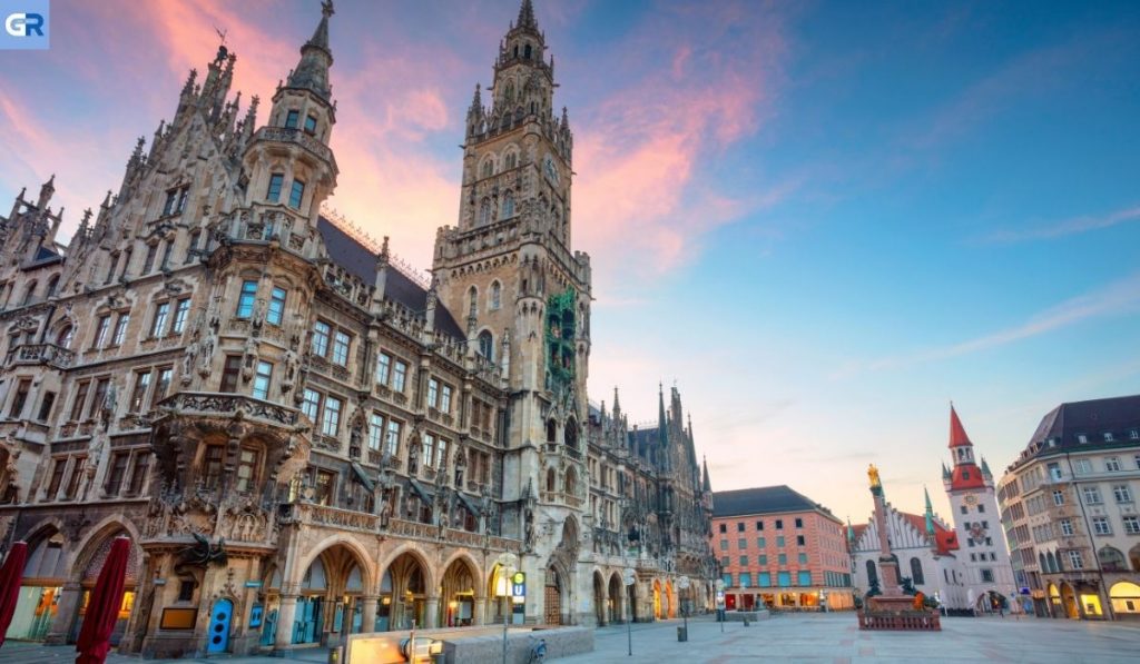 Απόψεις: Είναι το Μόναχο η πιο βαρετή πόλη που έχετε πάει;