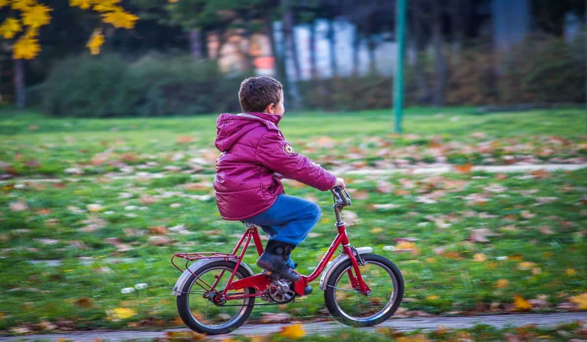 Βαυαρία: 11χρονος θέλησε να πάει με ποδήλατο στο…Βερολίνο