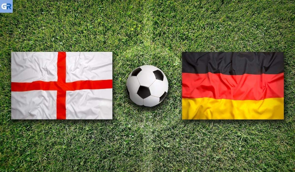 Αγγλία – Γερμανία 2-1: Οι Lionesses στην κορυφή της Ευρώπης!