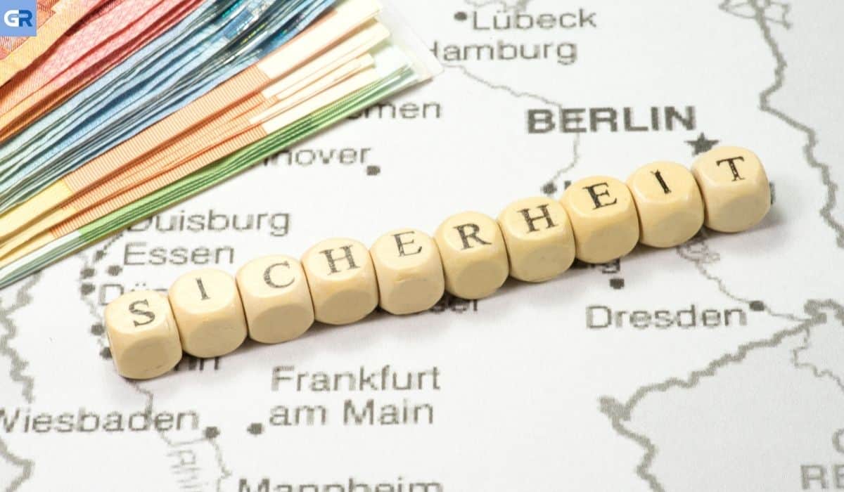 Γερμανία: Τα ταμεία ασφάλισης υγείας γράφουν κόκκινα νούμερα