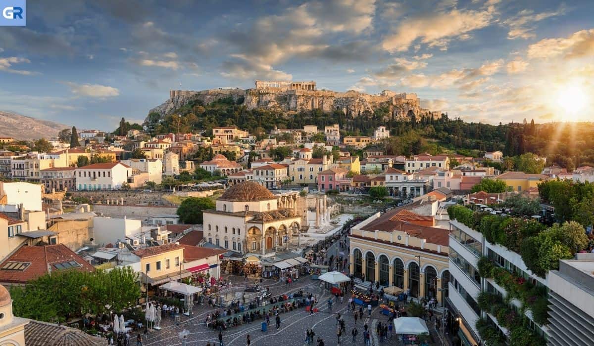 Ελλάδα: Φθηνές μεταβιβάσεις ακινήτων για ακόμη 50 ημέρες