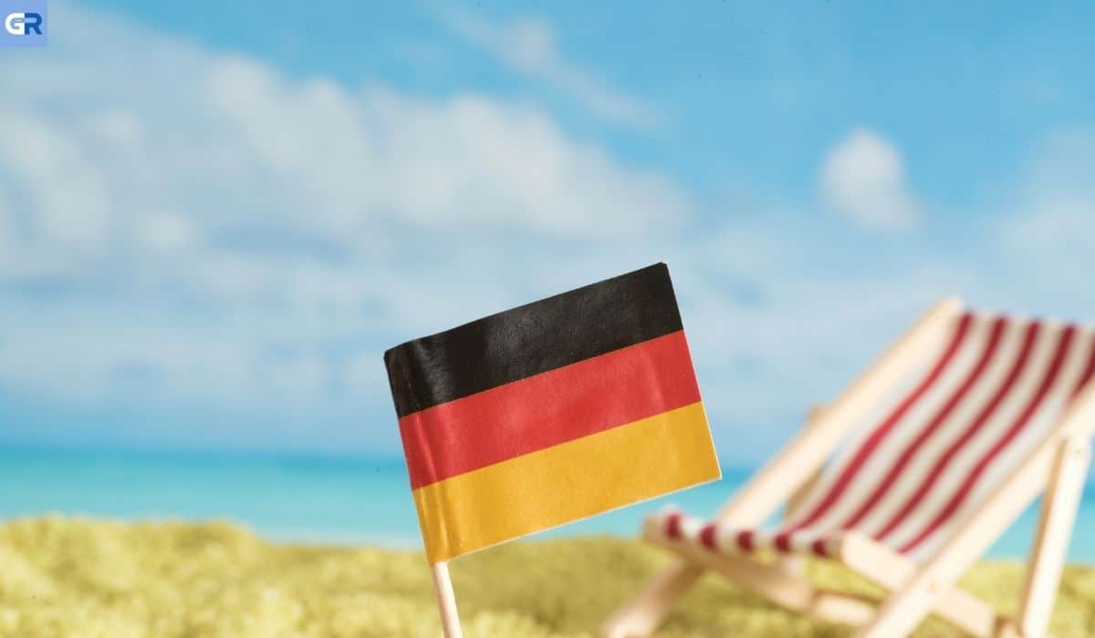 Γερμανία έναρξη διακοπών: Οργανώστε το ταξίδι σας