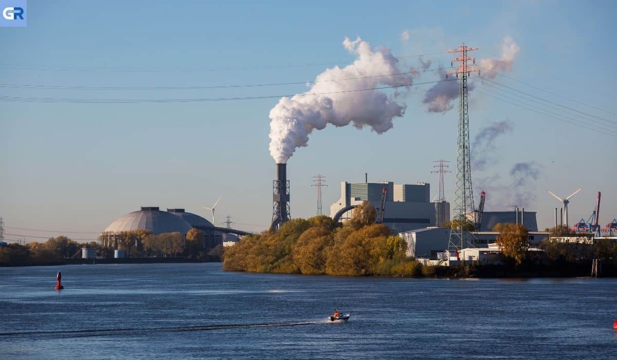 Γερμανία: Επανενεργοποίηση των εργοστασίων ηλεκτροπαραγωγής με άνθρακα