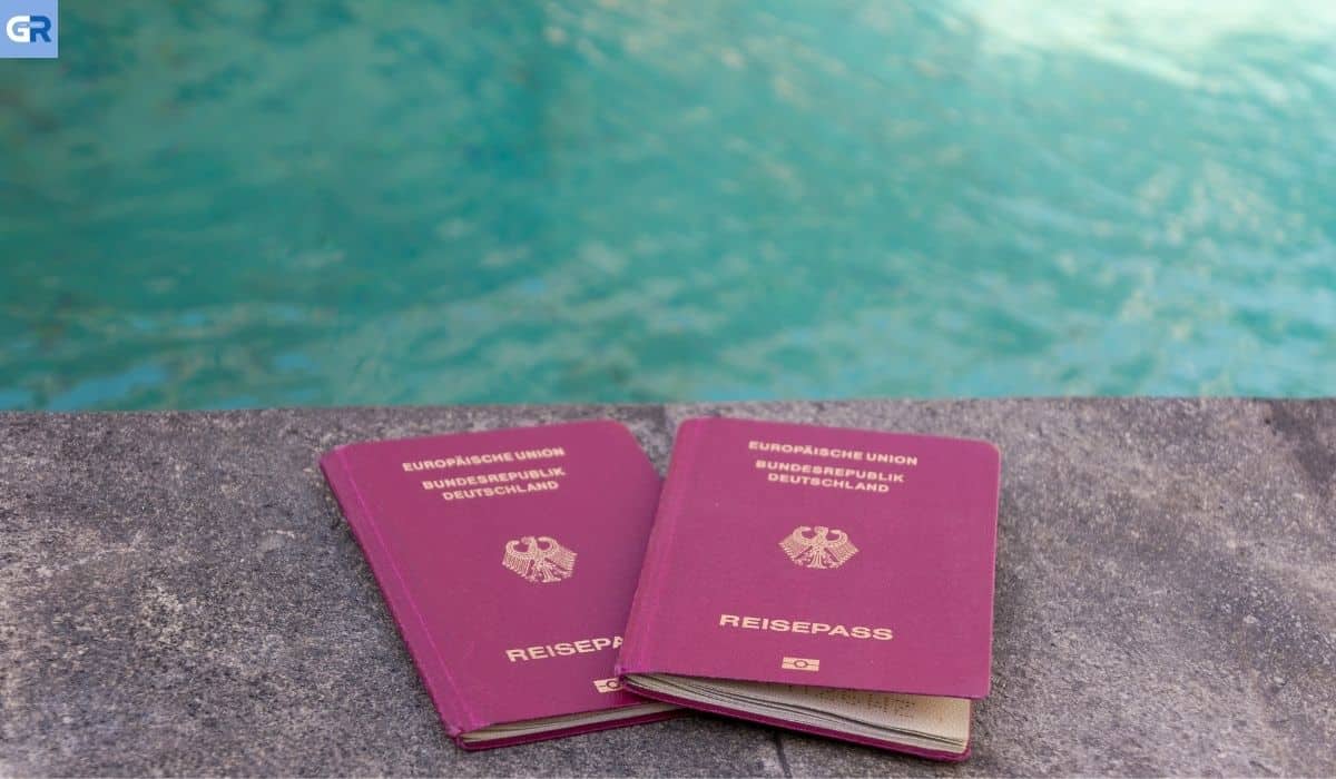 Τα 10 ισχυρά διαβατήρια για το 2021 – Η θέση Ελλάδας Γερμανίας