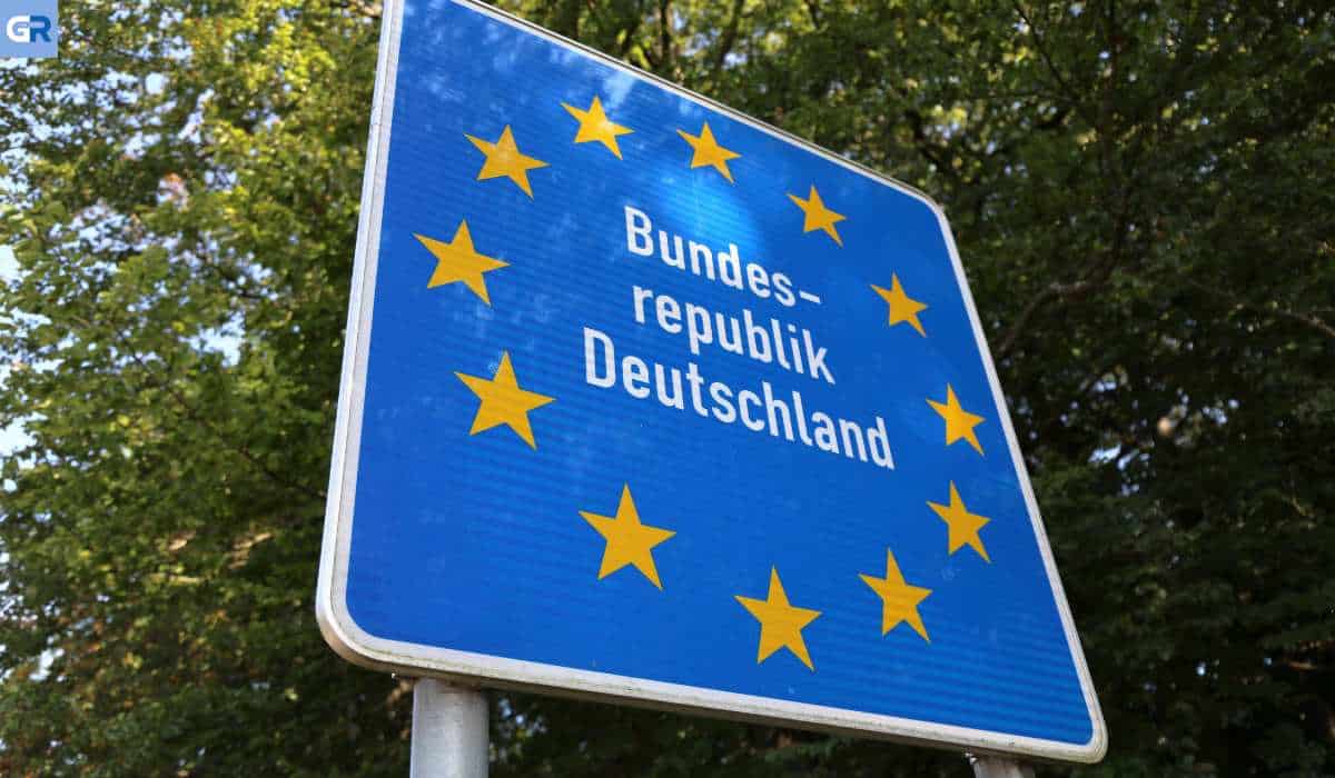 Η Γερμανία σχεδιάζει χαλαρώσεις στους ταξιδιωτικούς κανόνες εισόδου