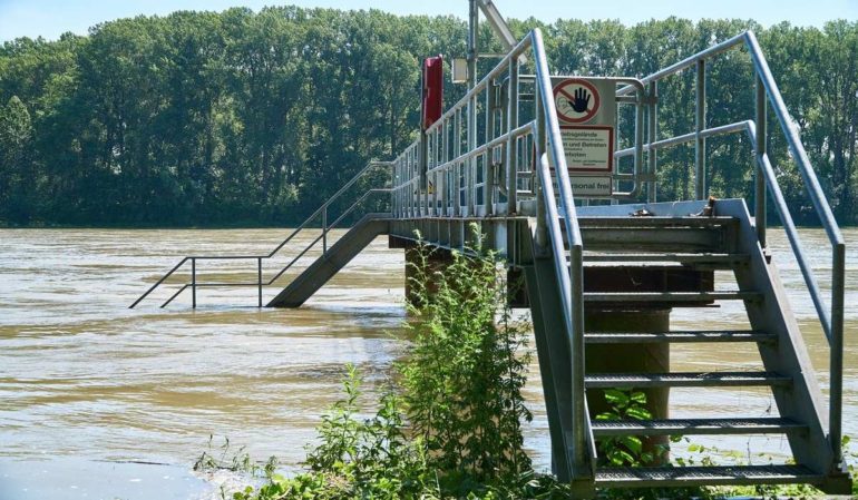 Γερμανία: Οι ολέθριες συνέπειες των πλημμυρών (Vid)