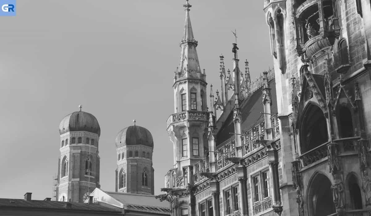 Ιστορία: Είναι το Μόναχο παλαιότερο από ό,τι νομίζαμε;