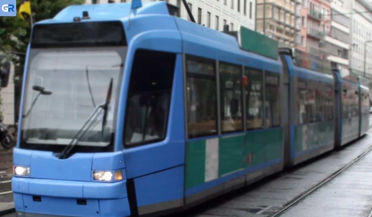 Μόναχο: Ποδηλάτης χτυπήθηκε από τραμ και πέθανε