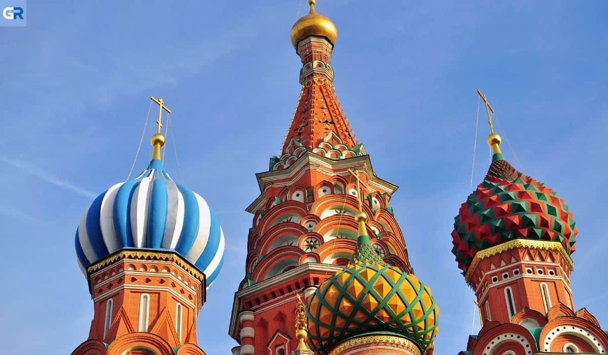 Ρωσική Εκκλησία: Όσοι δεν εμβολιάζονται είναι αμαρτωλοί