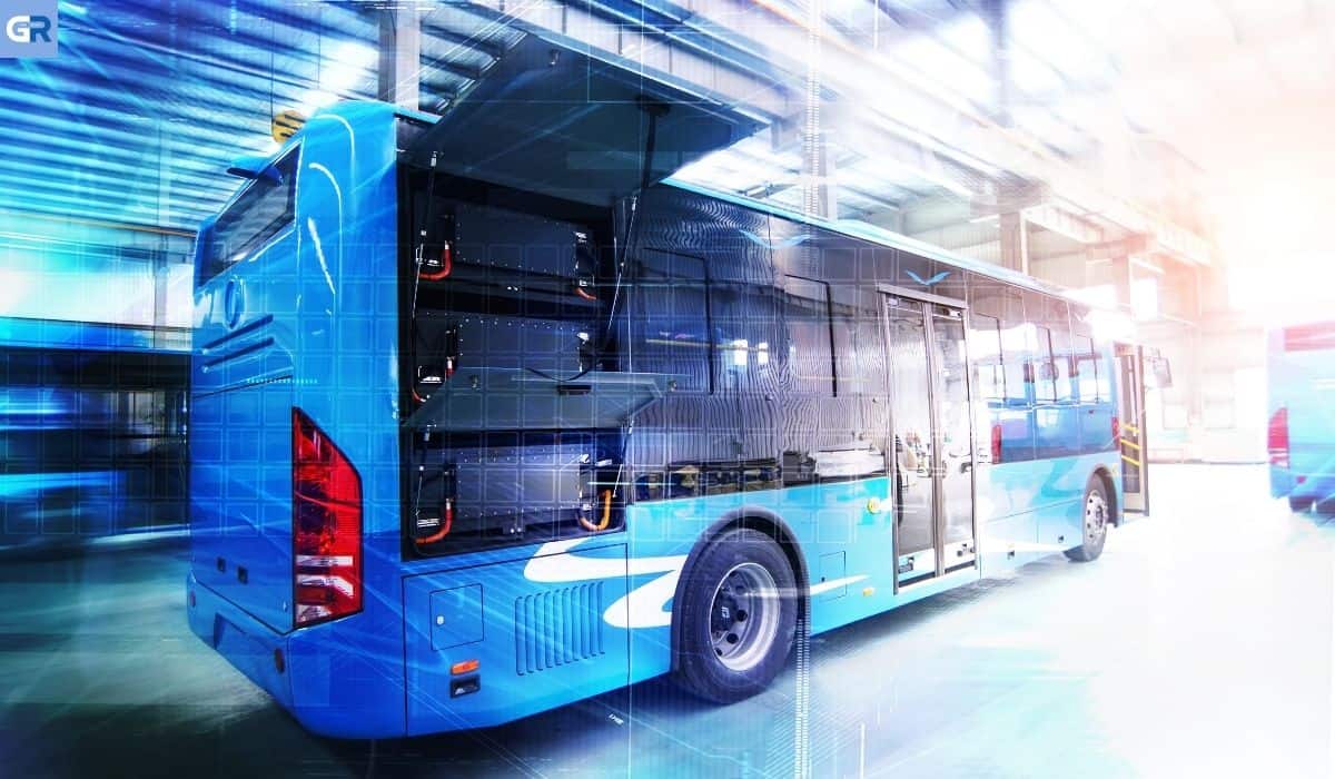 Νέα αυτόματα λεωφορεία χωρίς οδηγό έρχονται στο Μόναχο