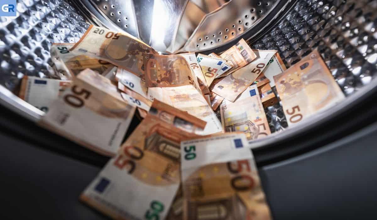 Γερμανία: Έρευνα σε υπουργεία για ξέπλυμα χρήματος