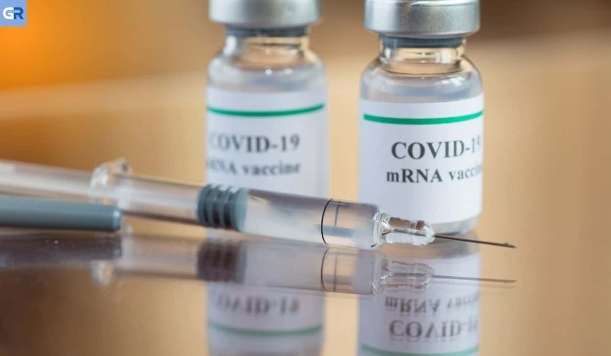Covid-19: Λάθος σε κέντρο εμβολιασμού στη Γερμανία