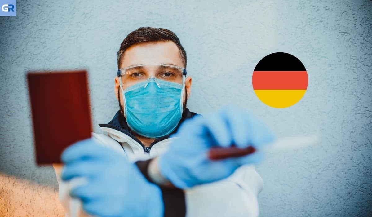 Γερμανία: Σκληροί περιορισμοί ελευθερίας για ανεμβολίαστους;