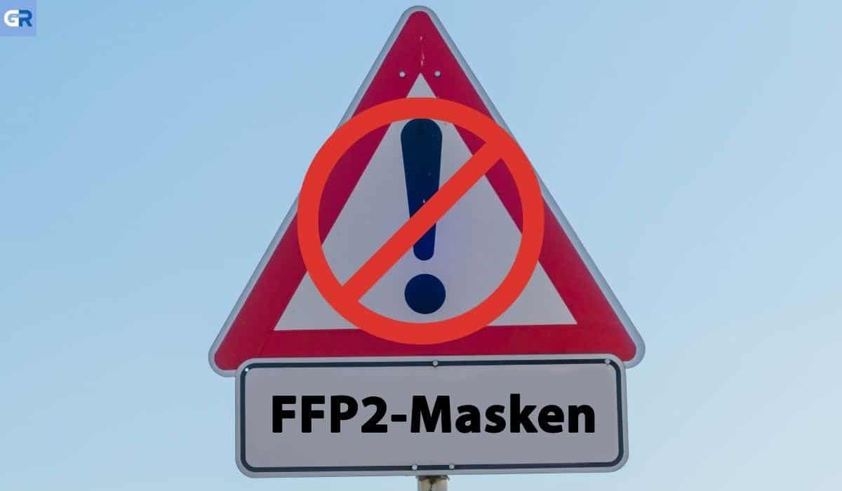 Ανακοίνωση Söder: Τέλος στις μάσκες FFP2 στη Βαυαρία!