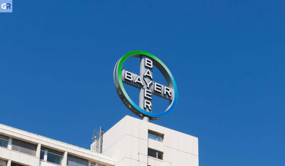 1863: Σαν σήμερα ιδρύεται η εταιρία Bayer