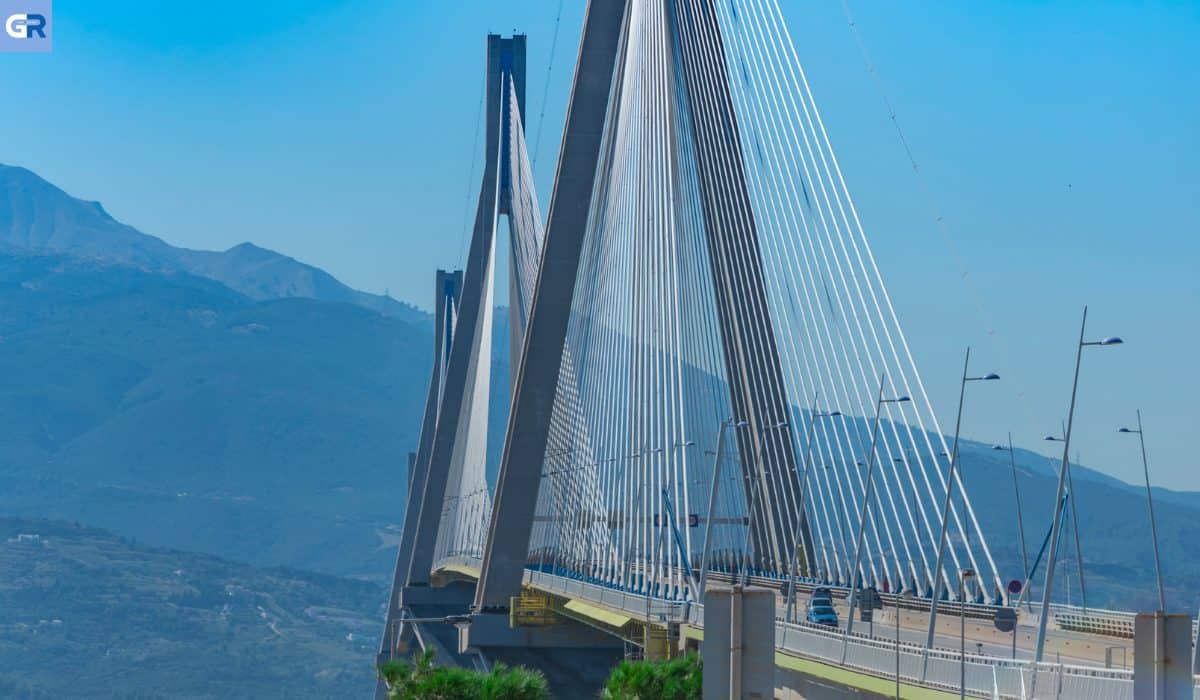 Σαν σήμερα: Εγκαινιάζεται η γέφυρα Ρίου – Αντίρριου